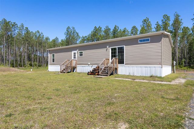 15539 COUNTY RD 305, Bunnell, FL 32110