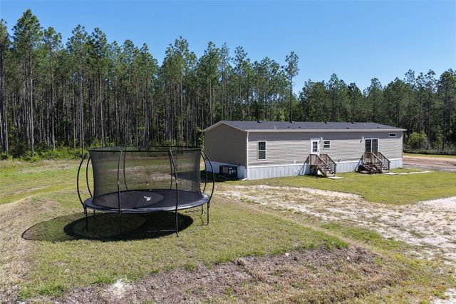 15539 COUNTY RD 305, Bunnell, FL 32110
