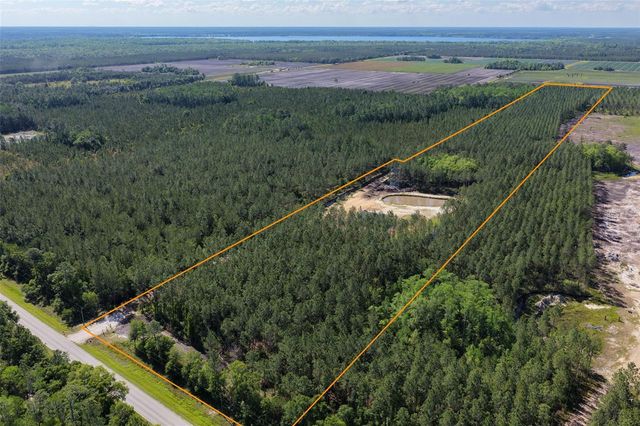 15539 COUNTY RD 305, Bunnell, FL 32110