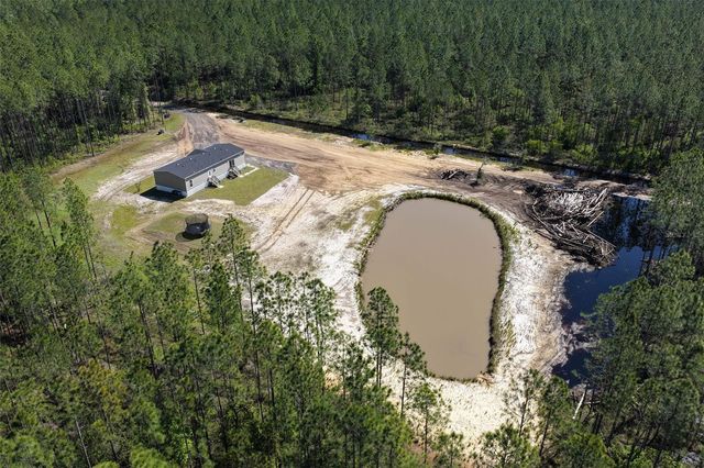 15539 COUNTY RD 305, Bunnell, FL 32110