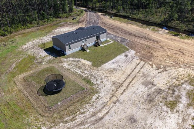 15539 COUNTY RD 305, Bunnell, FL 32110