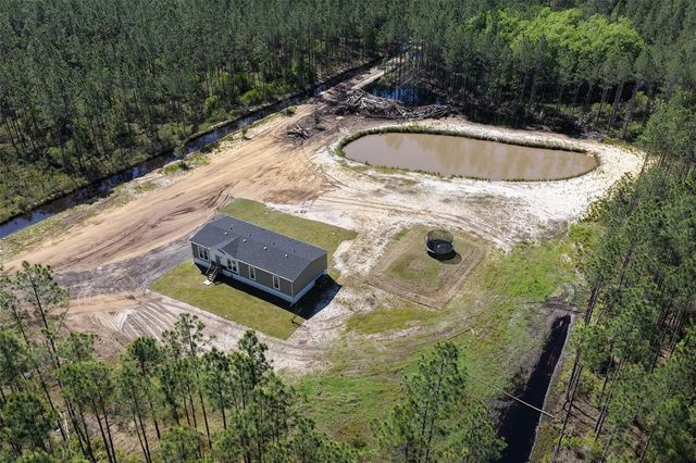 15539 COUNTY RD 305, Bunnell, FL 32110