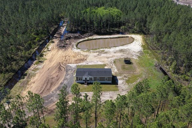 15539 COUNTY RD 305, Bunnell, FL 32110