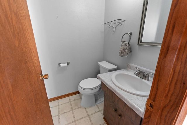 1015 Hillside DRIVE, Kewaskum, WI 53040