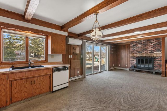 1015 Hillside DRIVE, Kewaskum, WI 53040