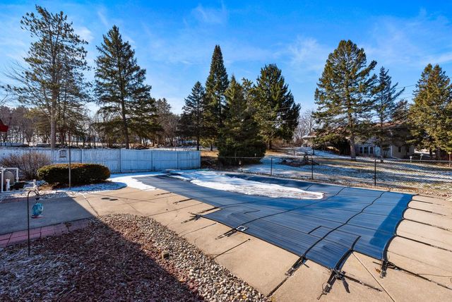 1015 Hillside DRIVE, Kewaskum, WI 53040