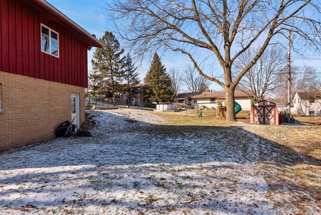 1015 Hillside DRIVE, Kewaskum, WI 53040