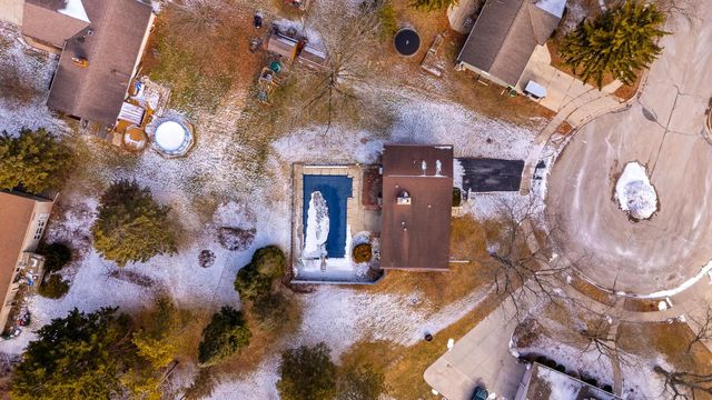 1015 Hillside DRIVE, Kewaskum, WI 53040