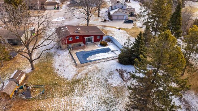 1015 Hillside DRIVE, Kewaskum, WI 53040