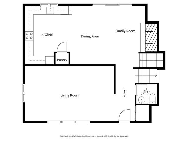 1015 Hillside DRIVE, Kewaskum, WI 53040