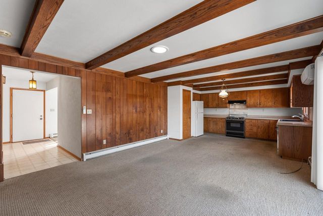 1015 Hillside DRIVE, Kewaskum, WI 53040