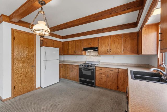 1015 Hillside DRIVE, Kewaskum, WI 53040