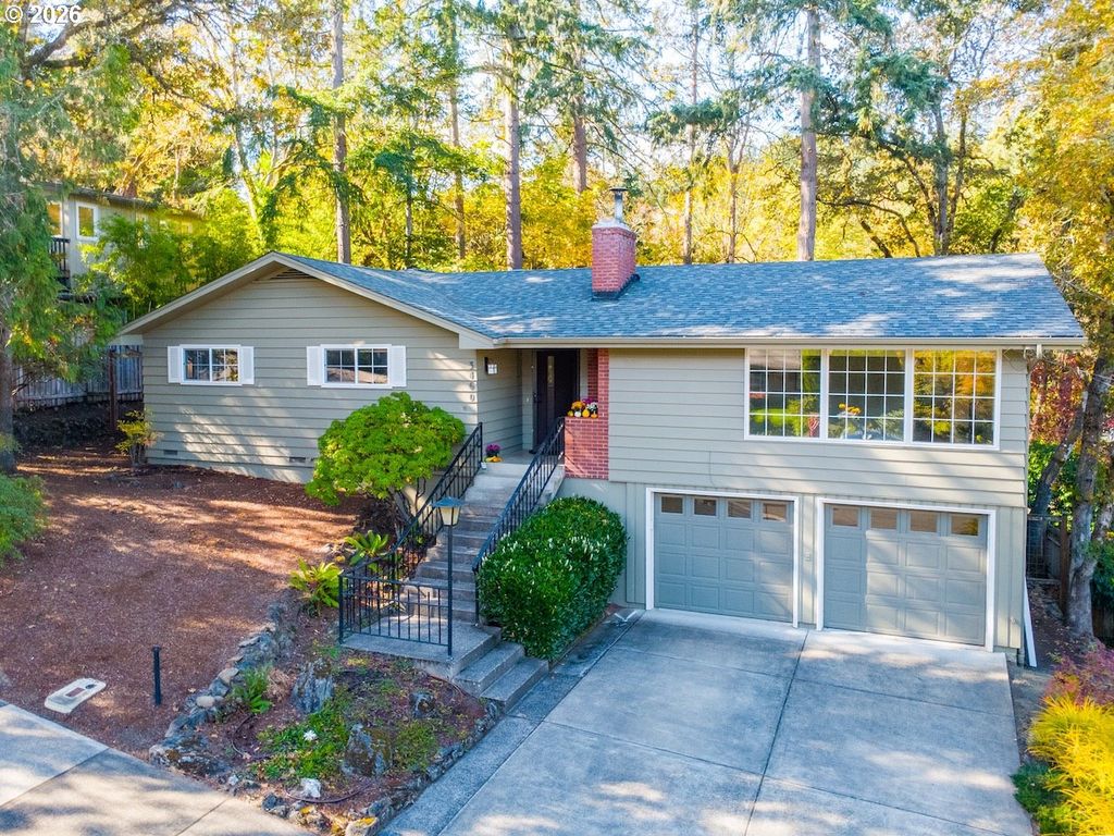 3460 MCMILLAN St, Eugene, OR 97405