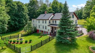 330 Knox Marsh Road, Madbury, NH 03823