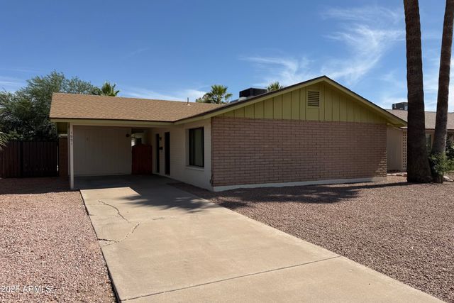 1921 E WESLEYAN Drive, Tempe, AZ 85282