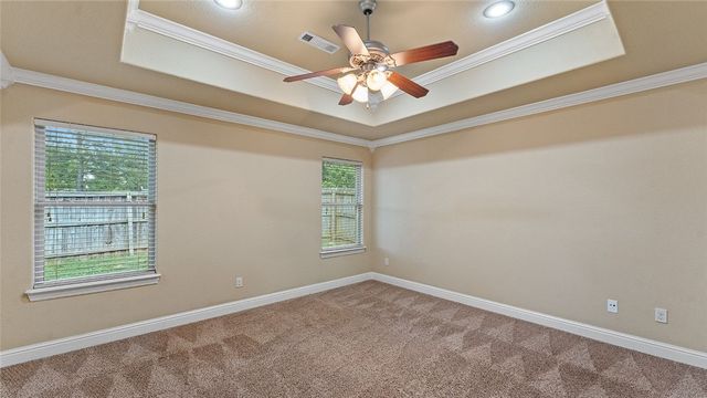 106 NE Larkspur Lane, Bentonville, AR 72712