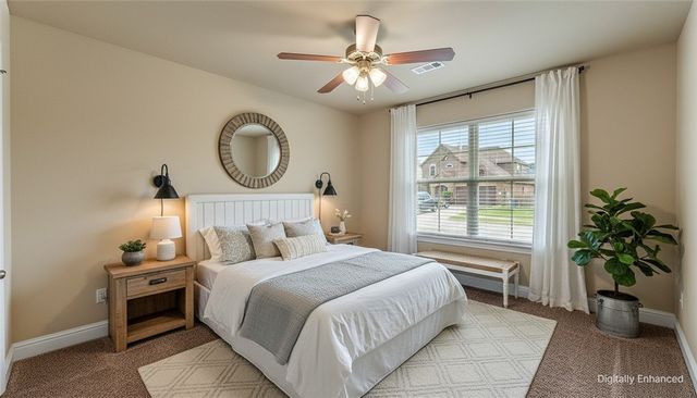 106 NE Larkspur Lane, Bentonville, AR 72712