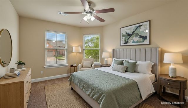 106 NE Larkspur Lane, Bentonville, AR 72712