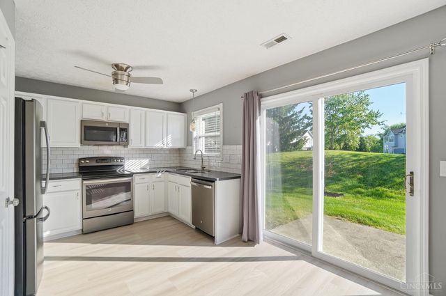 6366 Inverness Way, Mason, OH 45040