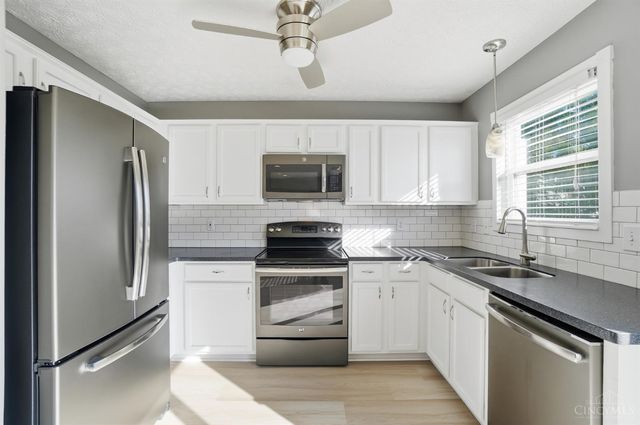 6366 Inverness Way, Mason, OH 45040