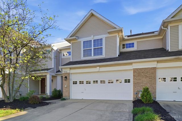 6366 Inverness Way, Mason, OH 45040