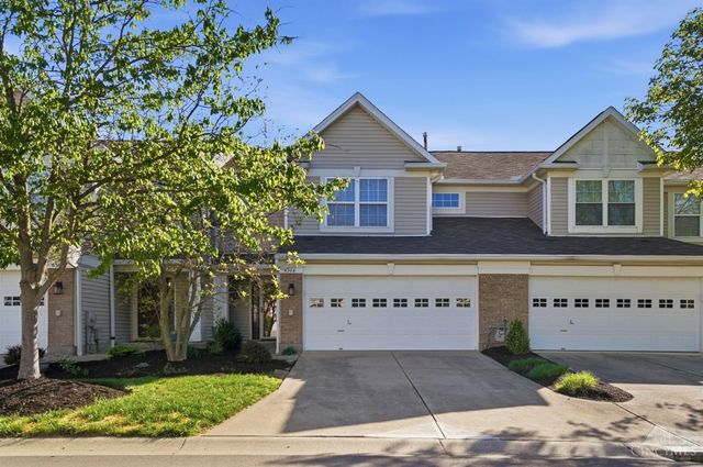 6366 Inverness Way, Mason, OH 45040