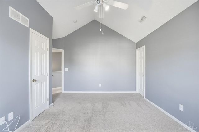 6366 Inverness Way, Mason, OH 45040