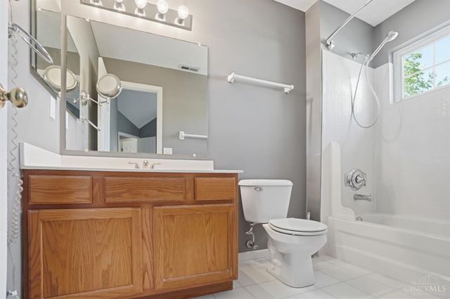 6366 Inverness Way, Mason, OH 45040