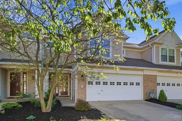 6366 Inverness Way, Mason, OH 45040