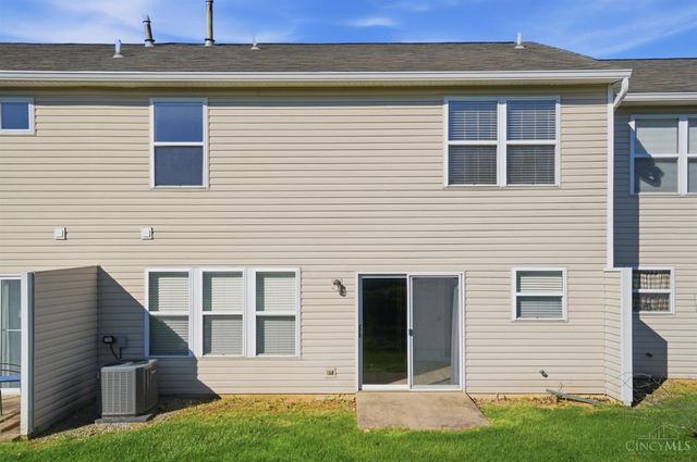 6366 Inverness Way, Mason, OH 45040