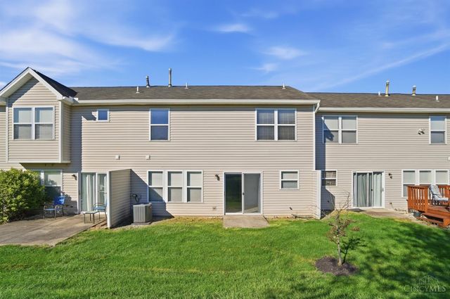 6366 Inverness Way, Mason, OH 45040