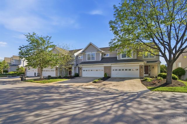 6366 Inverness Way, Mason, OH 45040