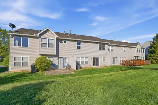 6366 Inverness Way, Mason, OH 45040