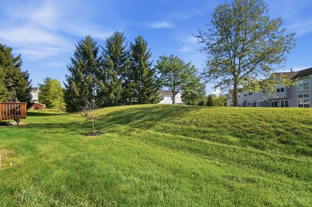6366 Inverness Way, Mason, OH 45040