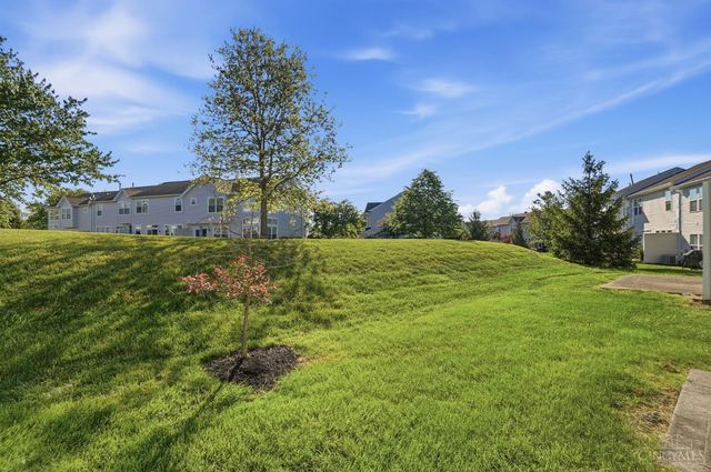 6366 Inverness Way, Mason, OH 45040