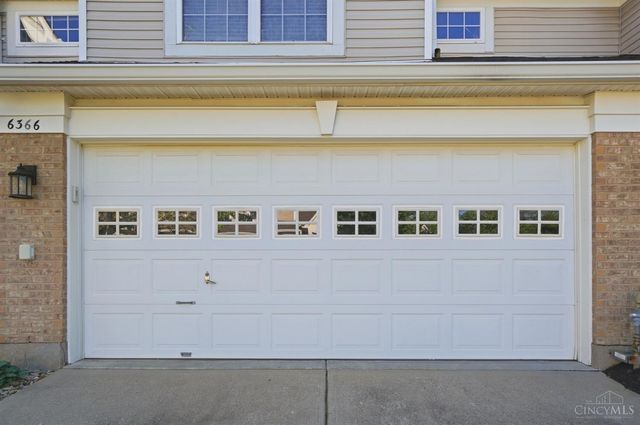 6366 Inverness Way, Mason, OH 45040