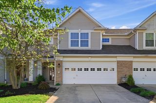 6366 Inverness Way, Mason, OH 45040