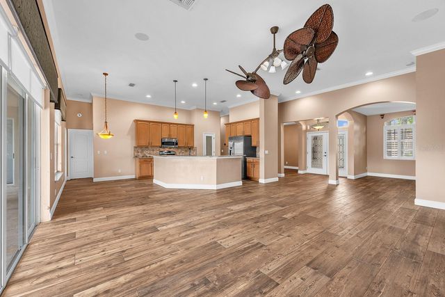 2809 DURANT TRAILS BOULEVARD, Dover, FL 33527