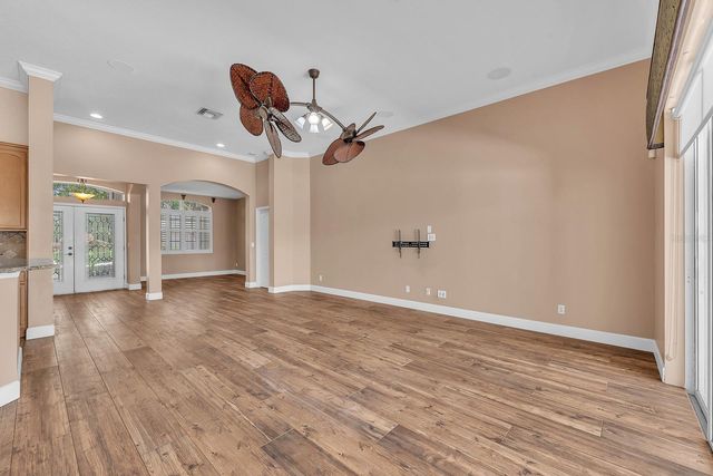 2809 DURANT TRAILS BOULEVARD, Dover, FL 33527