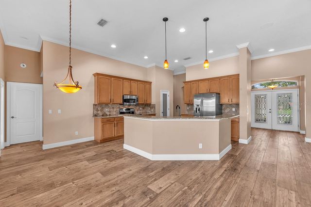 2809 DURANT TRAILS BOULEVARD, Dover, FL 33527