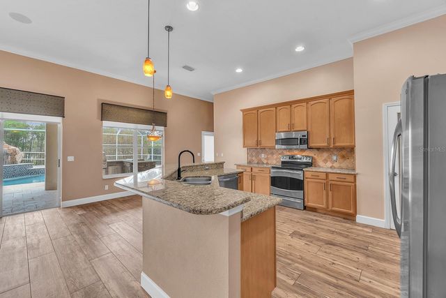 2809 DURANT TRAILS BOULEVARD, Dover, FL 33527