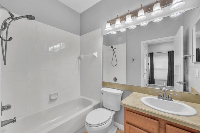 2809 DURANT TRAILS BOULEVARD, Dover, FL 33527