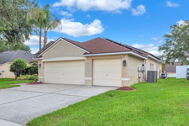 2809 DURANT TRAILS BOULEVARD, Dover, FL 33527