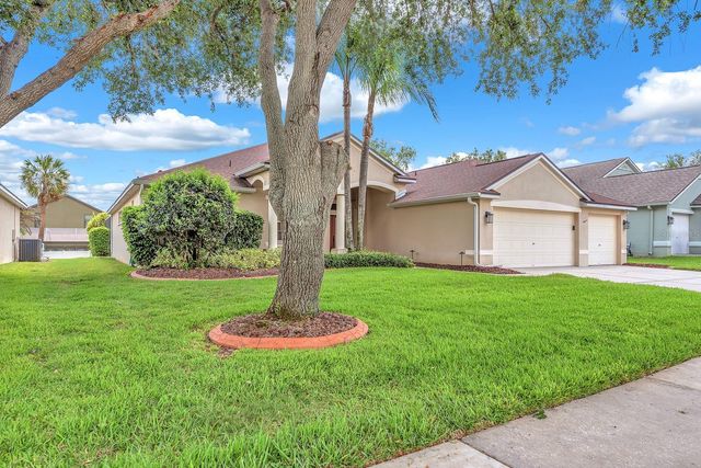 2809 DURANT TRAILS BOULEVARD, Dover, FL 33527