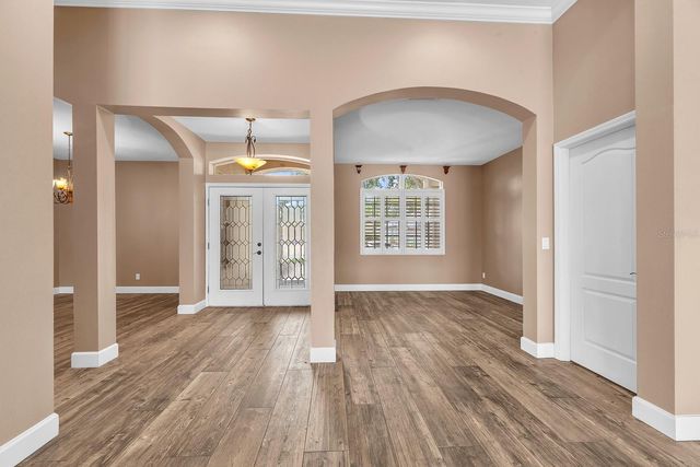 2809 DURANT TRAILS BOULEVARD, Dover, FL 33527
