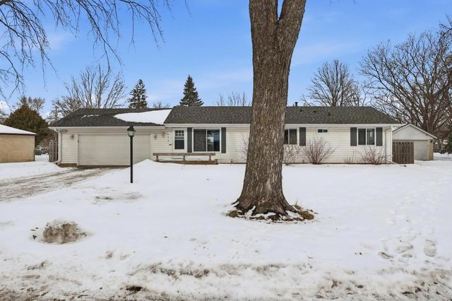 653 109th Lane NE, Blaine, MN 55434