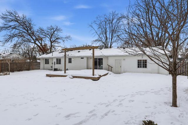 653 109th Lane NE, Blaine, MN 55434