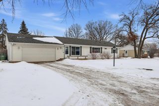 653 109th Lane NE, Blaine, MN 55434