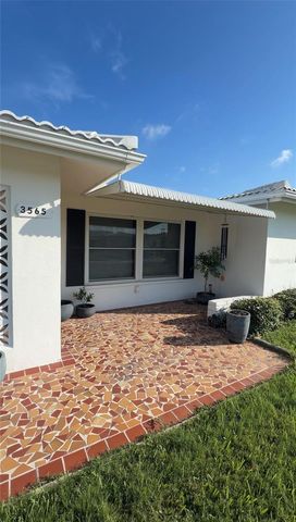 3565 100TH TERRACE N 4, Pinellas Park, FL 33782