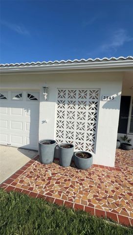 3565 100TH TERRACE N 4, Pinellas Park, FL 33782